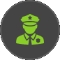 Specialized for High-Risk Professions